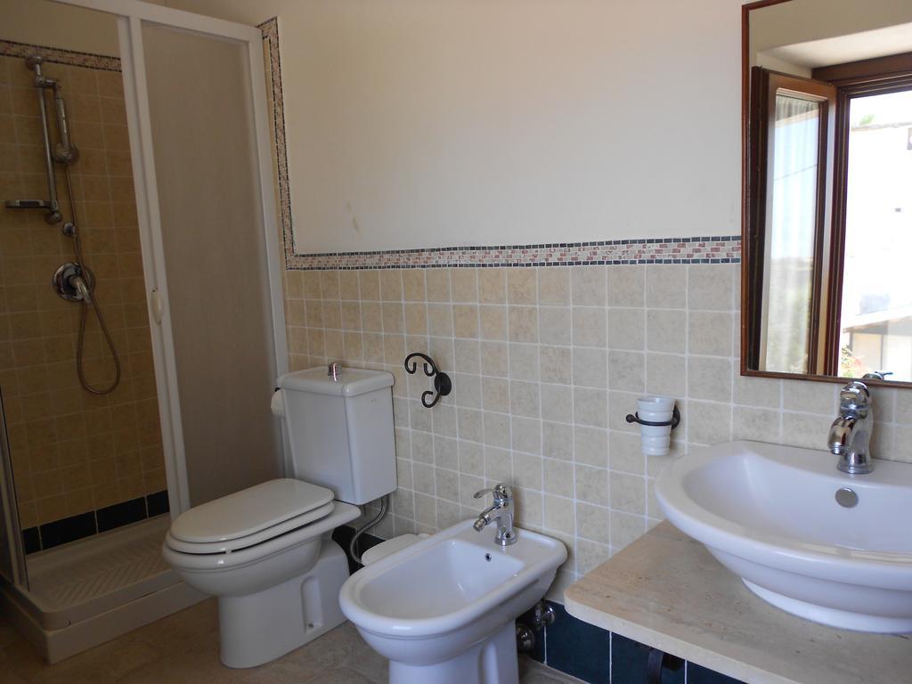 Hotel Contea Di Wagner Ramacca Zimmer foto