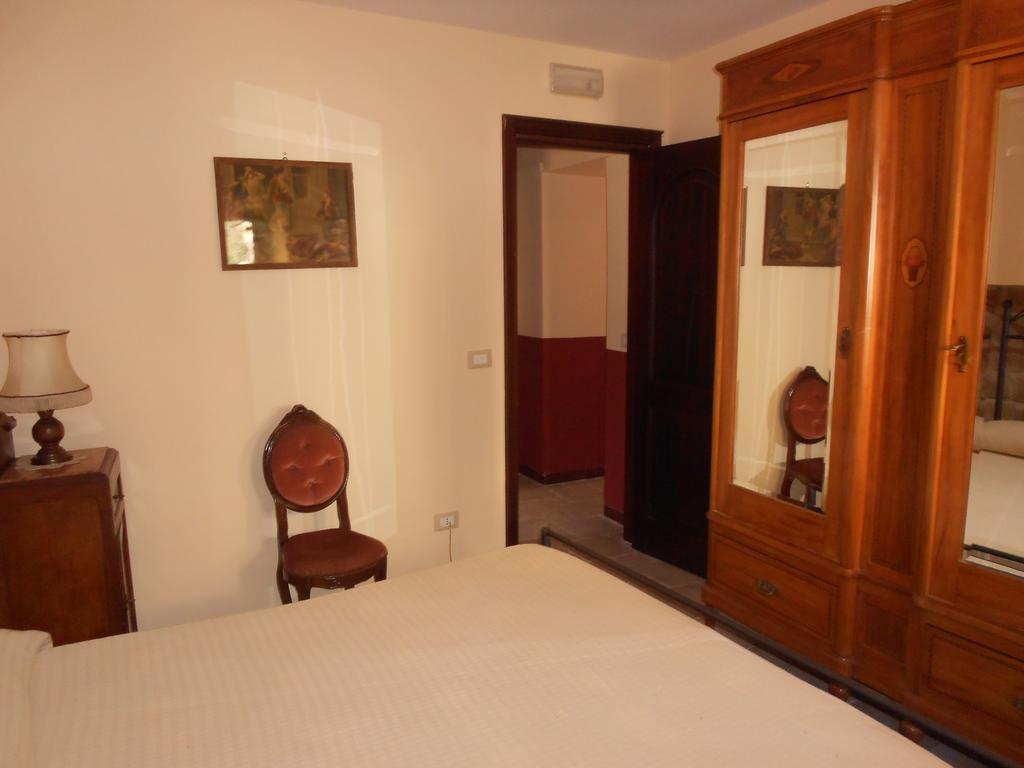 Hotel Contea Di Wagner Ramacca Zimmer foto