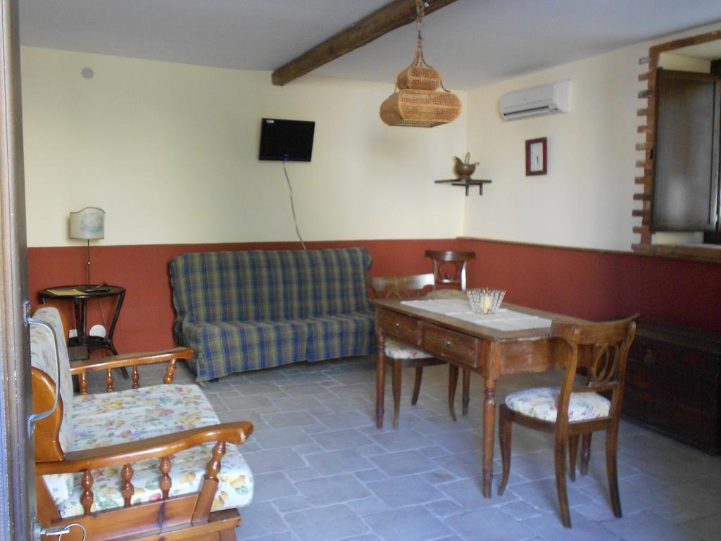 Hotel Contea Di Wagner Ramacca Zimmer foto