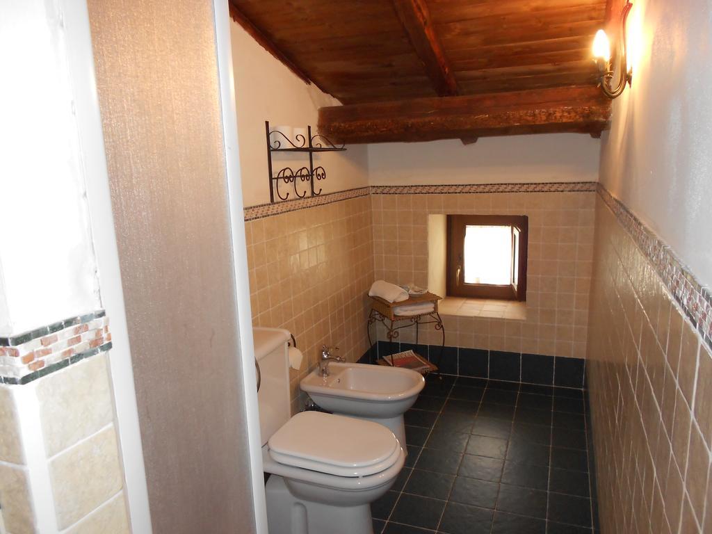 Hotel Contea Di Wagner Ramacca Zimmer foto