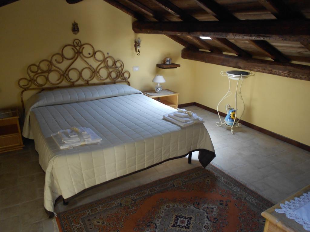 Hotel Contea Di Wagner Ramacca Zimmer foto