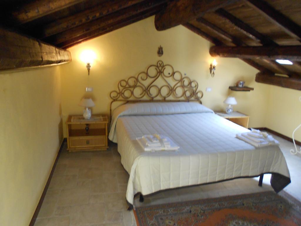 Hotel Contea Di Wagner Ramacca Zimmer foto