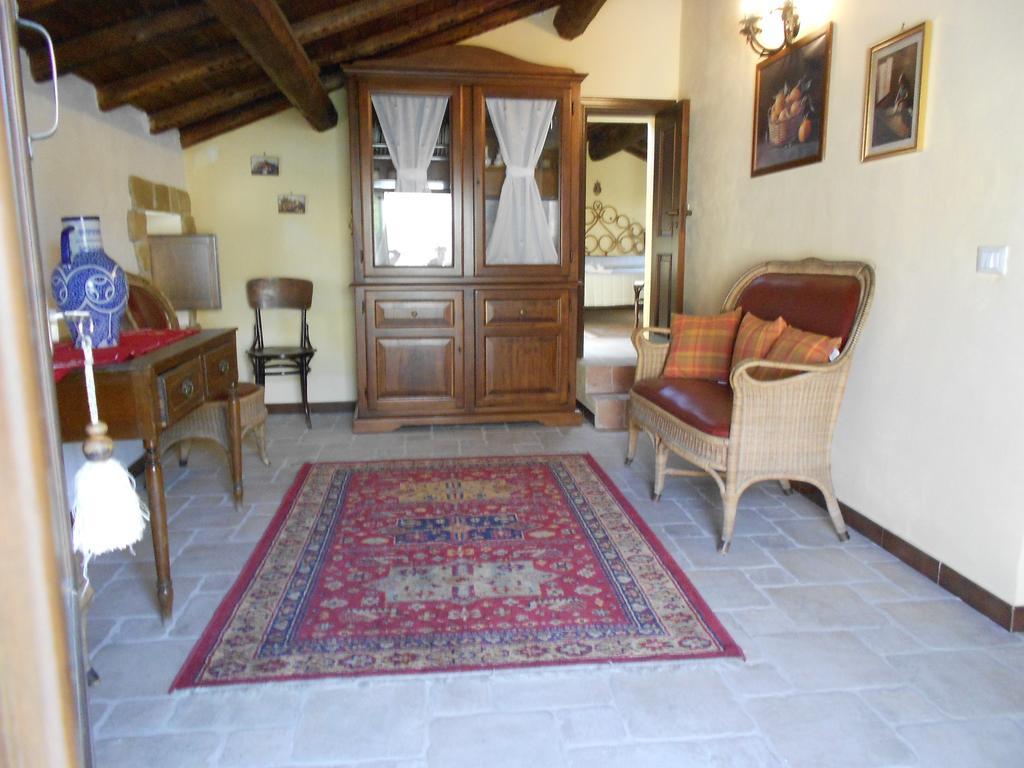 Hotel Contea Di Wagner Ramacca Zimmer foto