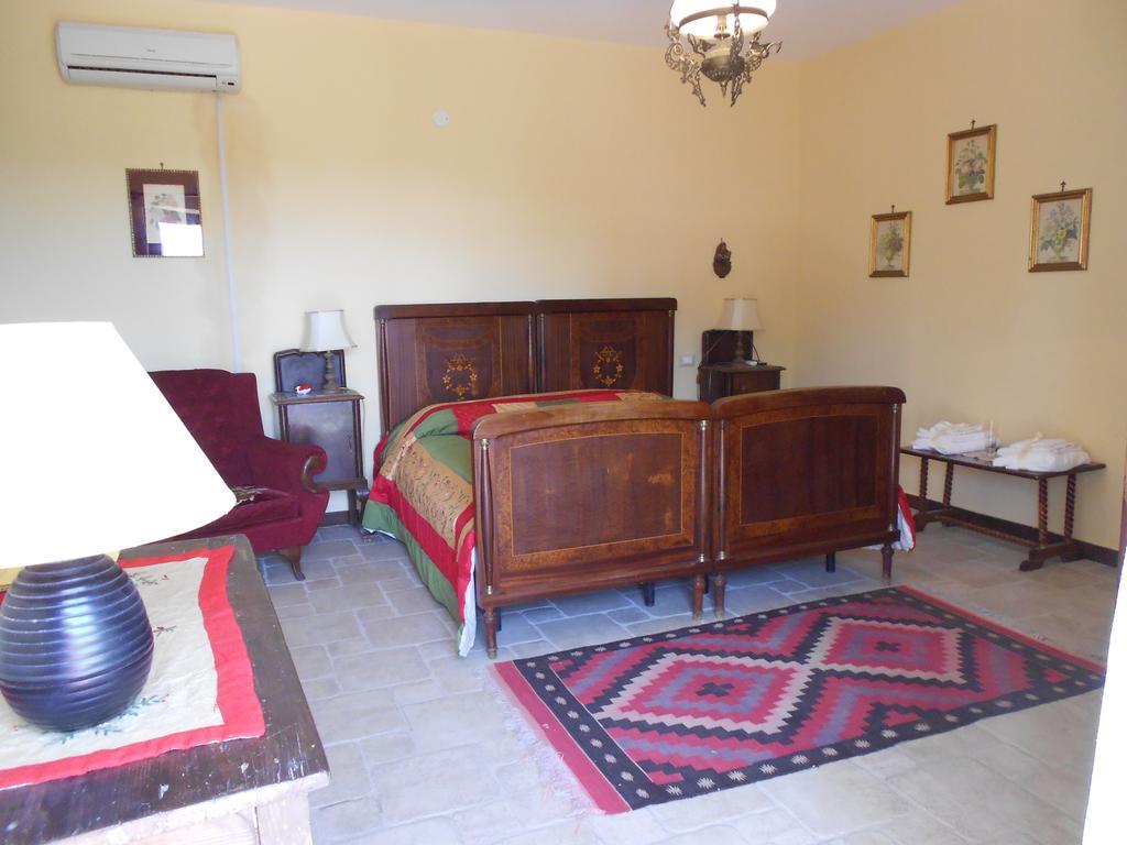 Hotel Contea Di Wagner Ramacca Zimmer foto