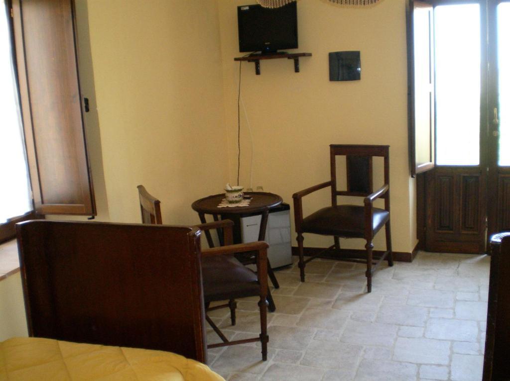 Hotel Contea Di Wagner Ramacca Zimmer foto